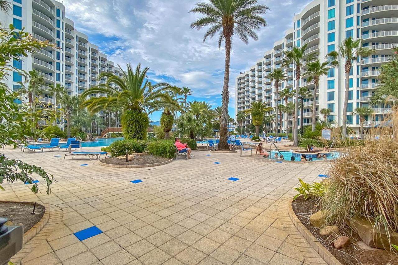 Ferienwohnung Palms Of Destin 21211 Exterior foto