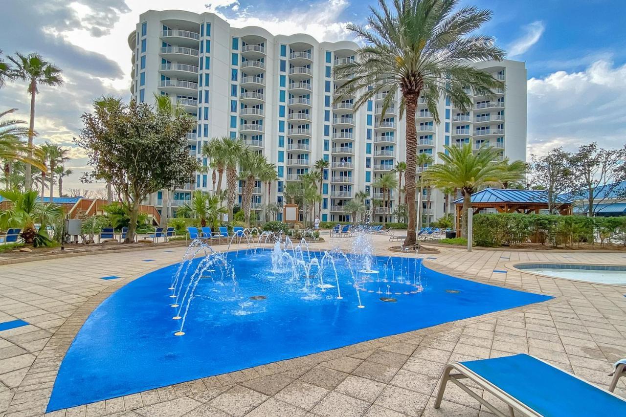 Ferienwohnung Palms Of Destin 21211 Exterior foto